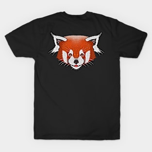 Red panda,cute,red panda,red panda lover T-Shirt